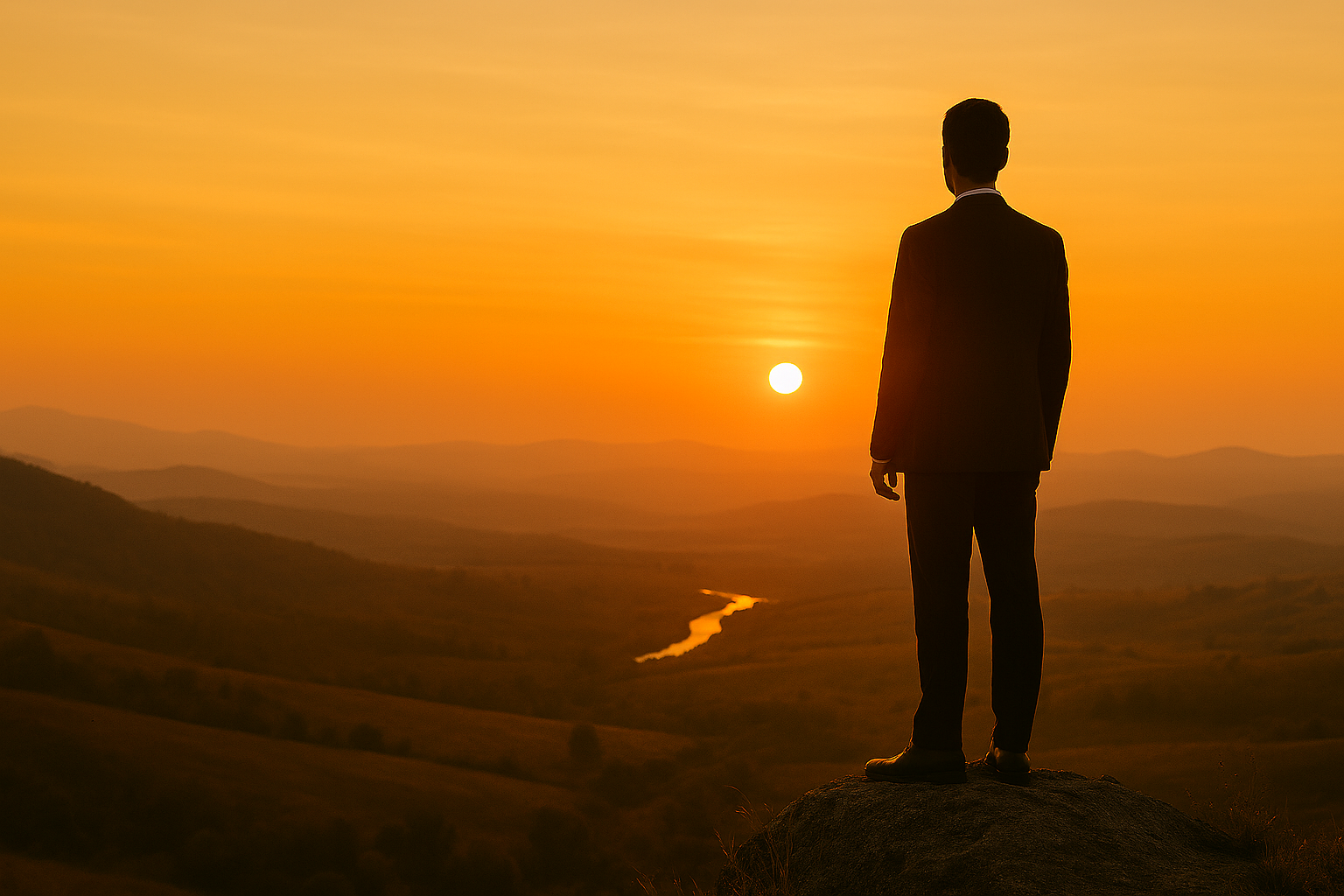 Leadership and Systems